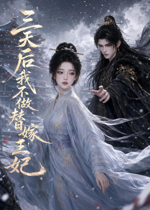 三天后我不做替嫁王妃（62集）热播短剧排行榜