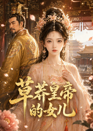 草莽皇帝的女儿（34集）小短剧抢先看