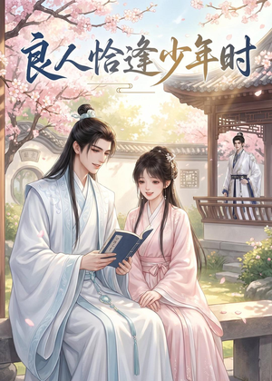良人恰逢少年时(30集) 良人恰逢少年时(30集)全网独播免费看