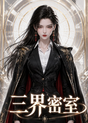 三界密室（58集）追风的女孩短剧