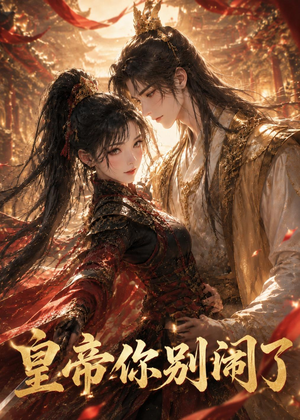 皇帝你别闹了（18集）精彩短剧又来了