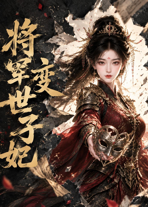 将军变世子妃(45集) 将军变世子妃(45集)全剧免费观看