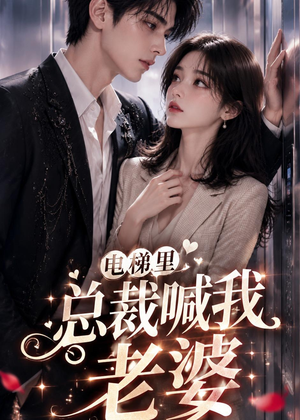电梯里，总裁喊我老婆（76集）常回家看看短剧