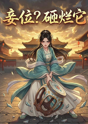 妾位?砸烂它(24集) 妾位?砸烂它(24集)短剧热门推荐
