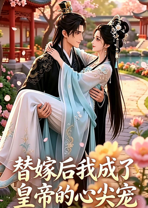 替嫁后我成了皇帝的心尖宠（39集）超好看古装短剧