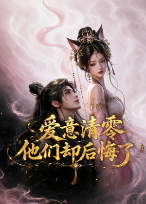 爱意清零,他们却后悔了(50集) 爱意清零,他们却后悔了(50集)短剧太精彩