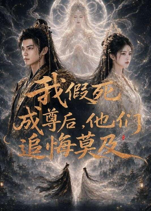 我假死成尊后，他们追悔莫及（90集）最热短剧推荐