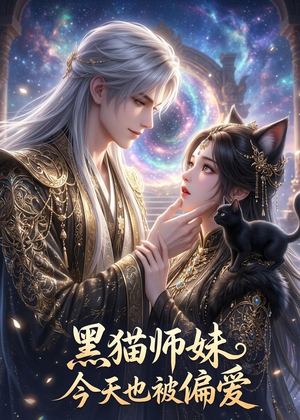 黑猫师妹今天也被偏爱（113集）全集我都看完了