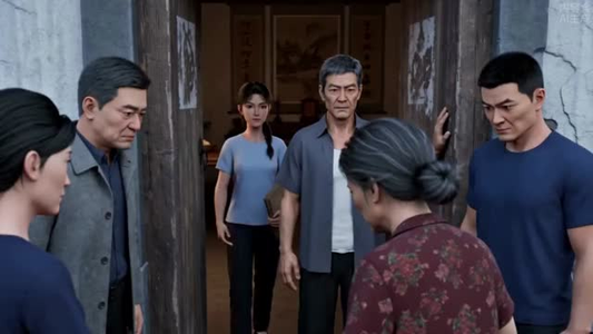 帮厨二十年,从今天起明码标价(42集) 帮厨二十年,从今天起明码标价(42集)精彩短剧抢先看