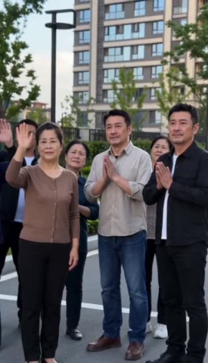 逆旅微光（74集）短剧更新抢先看
