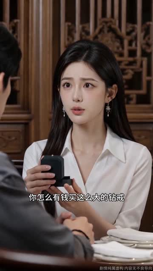 错嫁良缘：婚礼换夫宠上天（38集）超甜短剧抢先看