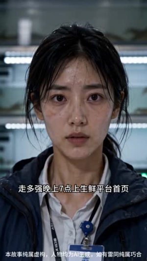 盐碱变良田（80集）短剧全集大结局