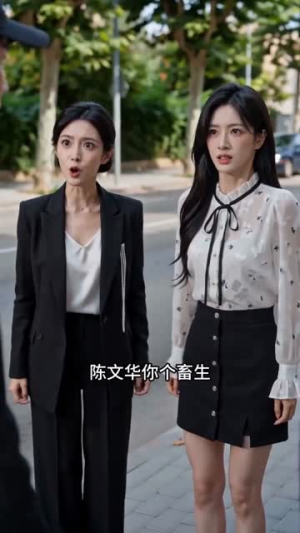 离开后，终于知我是总裁（55集）好看到停不下来