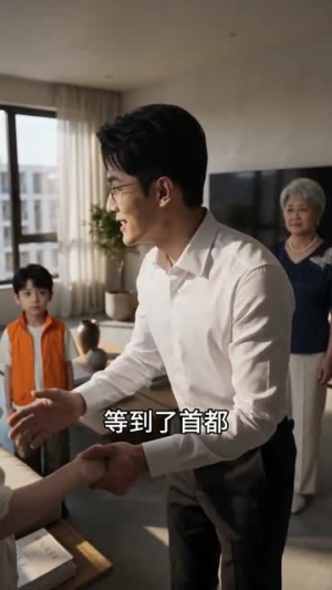 此岸花开，不念旧人（65集）一起看短剧