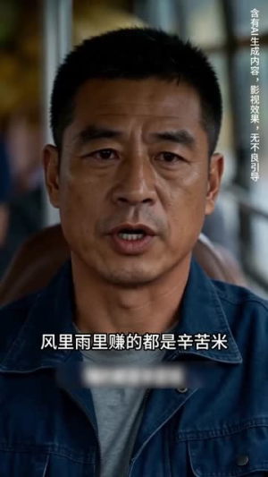 大巴被扣后,全村傻眼了(48集) 大巴被扣后,全村傻眼了(48集)亿万短剧抢先看