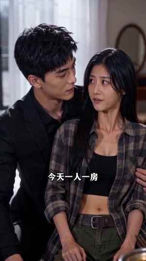 末世求生，我成了男主心尖人（69集）全网独播免费看