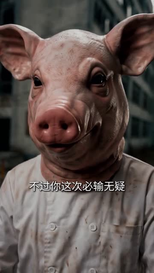 诡异直播：我觉醒了无敌推演（72集）一起追短剧