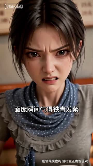 一碗热面，一份真心（40集）精彩短剧分享。