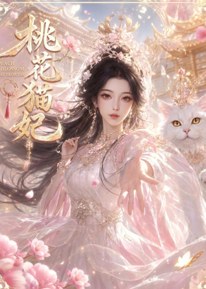 桃花猫妃（20集）剧情简介