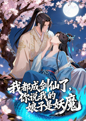 我都成剑仙了，你说我娘子是妖魔（152集）经典老剧免费看