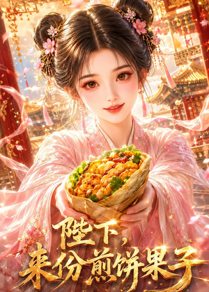 陛下，来份煎饼果子（30集）短剧太好看了
