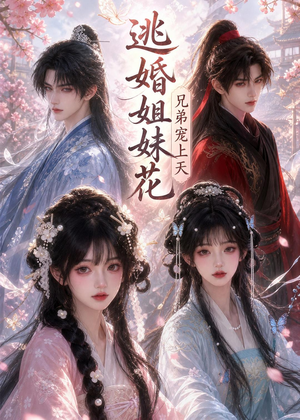 逃婚姐妹花，兄弟宠上天（28集）最火的短剧
