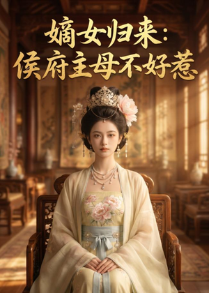 嫡女归来：侯府主母不好惹（71集）短视频追剧推荐