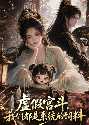 虚假宫斗，我们都是系统的饲料（41集）全部免费看全集