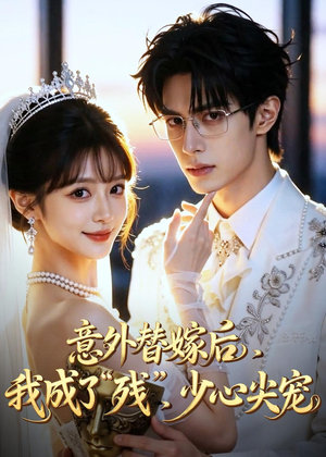 意外替嫁后，我成了“残”，少心尖宠（65集）不用花钱看全剧