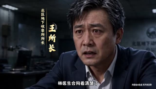 神兽见我都得乖乖看病（56集）集免费看短剧