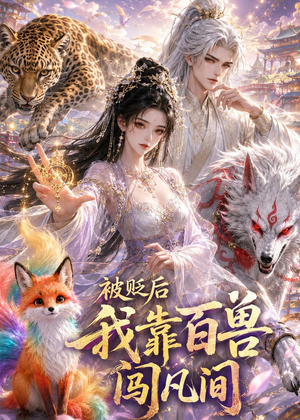 被贬后我靠百兽闯凡间(60集) 被贬后我靠百兽闯凡间(60集)西瓜短剧免费看