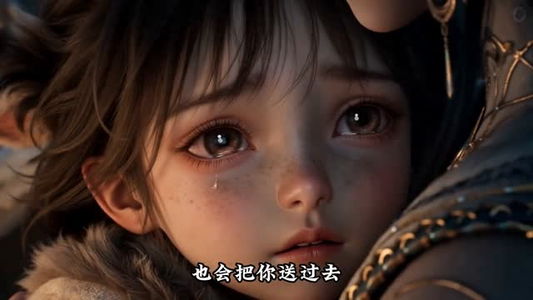 我在兽人部落修城墙第二季（66集）短剧抢先看全集