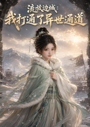 流放边城：我打通了异世通道（90集）精彩不断免费看