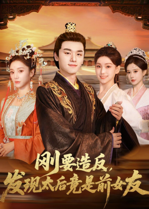 刚要造反，发现太后竟是前女友（80集）观看软件