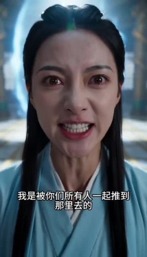 怒闯九重天（58集）百度在线观看