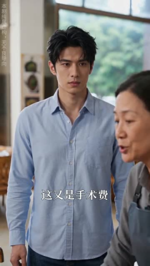 辞职后，他们才知道谁是老板（45集）热门短剧追不停