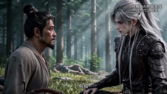 边关杂役(91集) 边关杂役(91集)免费看短剧