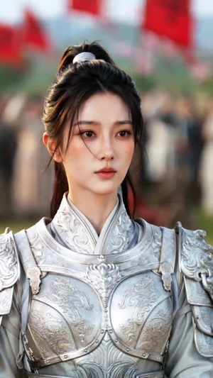 将门权后（58集）火热短剧抢先看
