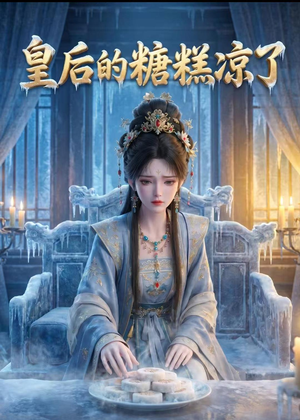 皇后的糖糕凉了（42集）热门短剧推荐