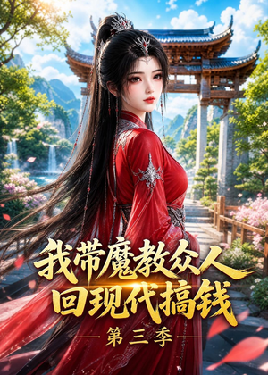 我带魔教众人回现代搞钱第三季(70集) 我带魔教众人回现代搞钱第三季(70集)直接看到大结局