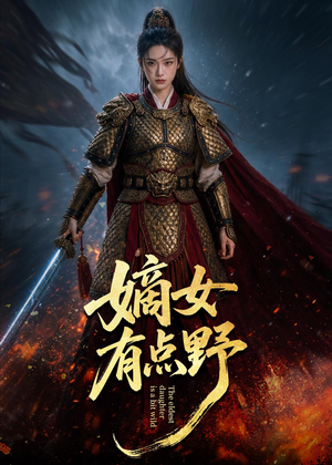 嫡女有点野(61集) 嫡女有点野(61集)好看吗