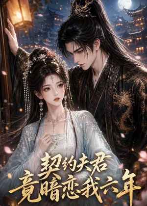 契约夫君竟暗恋我六年(49集) 契约夫君竟暗恋我六年(49集)火爆短剧热播中