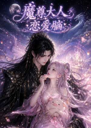 魔尊大人恋爱脑（85集）简直不要太好看