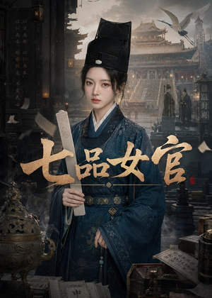 七品女官（50集）好看上头的短剧