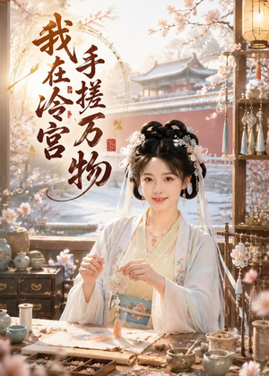 我在冷宫手搓万物(66集) 我在冷宫手搓万物(66集)第一集