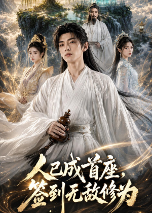 人已成首座,签到无敌修为(71集) 人已成首座,签到无敌修为(71集)热门短剧推荐。