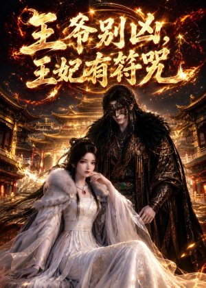 王爷别凶王妃有符咒（55集）热门短剧推荐