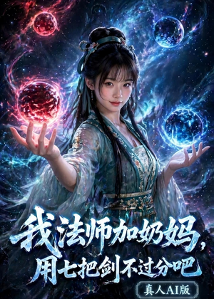 我｜法师加奶妈，用七把剑不过分吧真人AI版（113集）全集免费