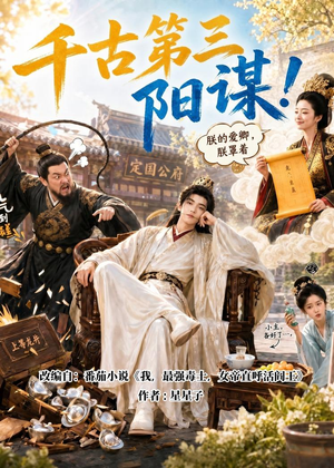 千古第三阳谋！（118集）红果短剧看全集