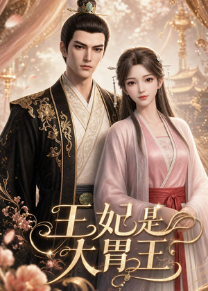 王妃是大胃王(25集) 王妃是大胃王(25集)最后的大结局